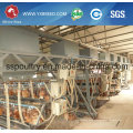 Poultry Farming Equipment Broiler Battery Cage